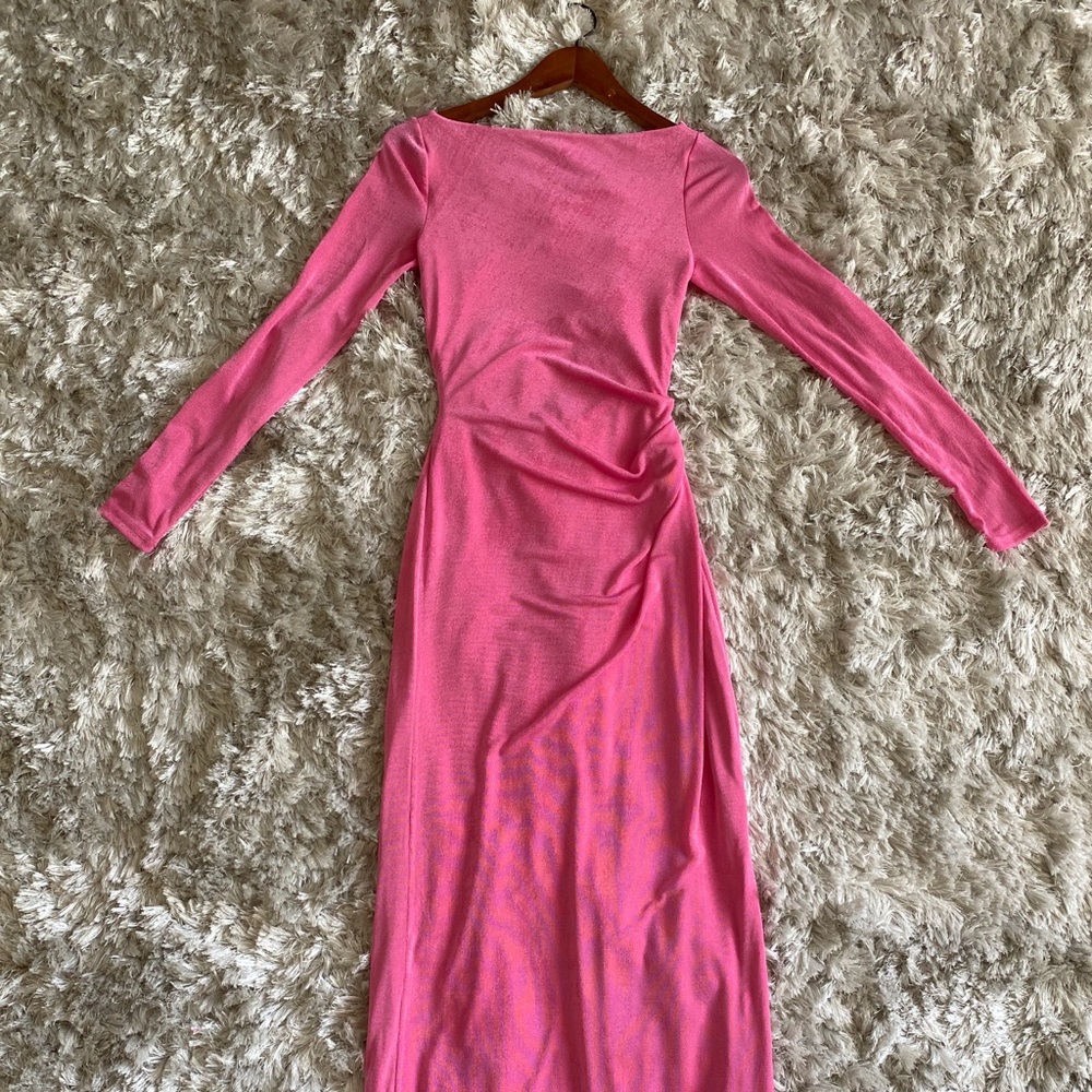 Revolve ‘Significant Other’ Maxi Gown